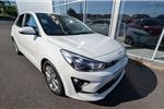 2022 Kia Rio