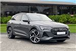 2022 Audi e-tron