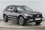 2022 Volvo XC60