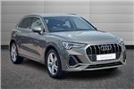 2020 Audi Q3