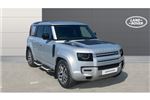 2022 Land Rover Defender