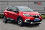 2019 Renault Captur