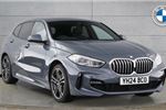 2024 BMW 1 Series