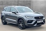 2024 Cupra Ateca