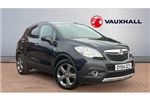 2014 Vauxhall Mokka