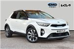 2019 Kia Stonic