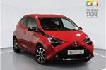 2019 Toyota Aygo