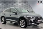 2022 Audi Q5 Sportback