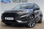 2022 Ford Kuga