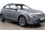 2021 Hyundai Kona Electric