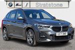 2022 BMW X1