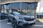 2025 Renault Austral