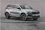 2023 Skoda Karoq