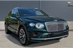 2022 Bentley Bentayga 3.0 V6 Hybrid 5dr Auto