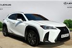 2020 Lexus UX