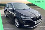 2019 Skoda Fabia