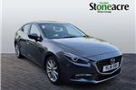 2018 Mazda 3