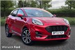 2023 Ford Puma