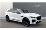 2023 Jaguar F-Pace