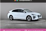 2021 Hyundai IONIQ