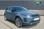 2024 Land Rover Range Rover Evoque