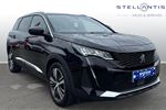 2021 Peugeot 5008