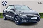 2024 Volkswagen T-Roc