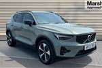 2023 Volvo XC40