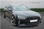 2024 Audi RS6