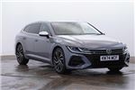 2024 Volkswagen Arteon Shooting Brake