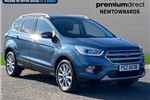 2019 Ford Kuga