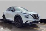 2020 Nissan Juke