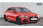 2022 Audi A1