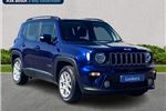 2020 Jeep Renegade