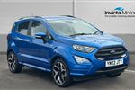 2022 Ford EcoSport