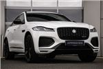 2024 Jaguar F-Pace