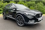 2021 MG ZS