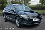 2019 Volkswagen Tiguan Allspace