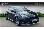 2020 Toyota Yaris