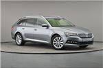 2020 Skoda Superb