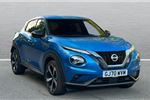 2020 Nissan Juke