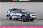 2024 Toyota Yaris Cross