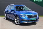 2022 Skoda Kamiq