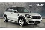 2022 MINI Countryman