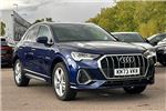 2024 Audi Q3