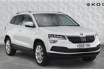 2018 Skoda Karoq