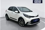 2022 Kia Picanto