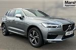 2018 Volvo XC60