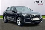 2019 Audi Q2