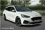 2022 Ford Focus Estate